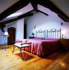 EL PARAISO DEL BIERZO