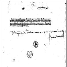 Textus abbreviatus in cursum totius physices et metaphysicorum Aristotelis