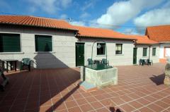 Apartamentos Outeiro