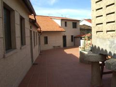 Apartamentos Outeiro