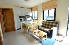 Apartamentos Outeiro