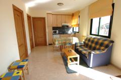 Apartamentos Outeiro