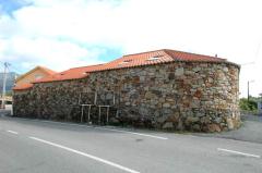 Apartamentos Outeiro