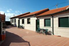 Apartamentos Outeiro