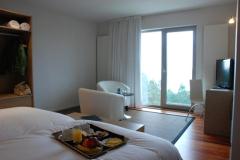 Hotel de Natureza A.V.