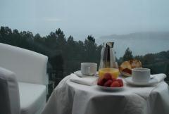 Hotel de Natureza A.V.