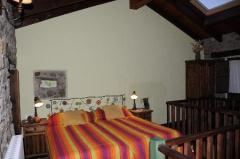 ENTRE BABIA Y LA LUNA