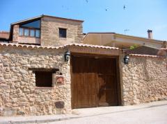 EL TORREON DE ARMUÑA