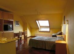 Residencial Portazgo