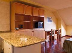 Residencial Portazgo