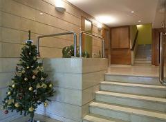 Residencial Portazgo