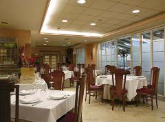 Residencial Portazgo