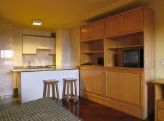 Residencial Portazgo