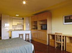 Residencial Portazgo