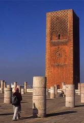 La renovación de Rabat