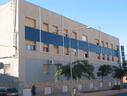 HOTEL SIERRA MAR en LA UNIÓN