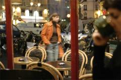Primavera en el Barrio Latino de París