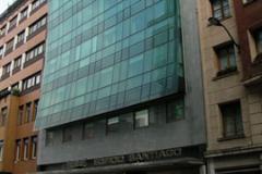 EDIFICIO SANTIAGO