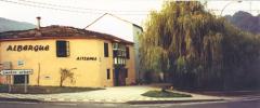 Albergue Turistico Aitzenea