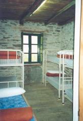 Albergue Turistico Aitzenea