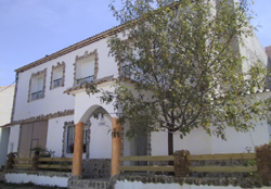 CASA EL ZORRO II
