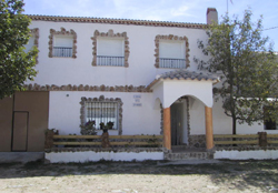 CASA EL ZORRO II