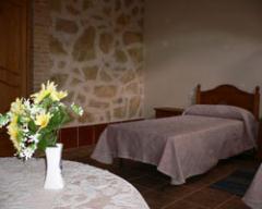 Apartamentos Turísticos La Tejera