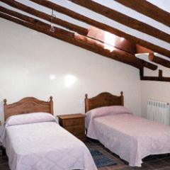 Apartamentos Turísticos La Tejera