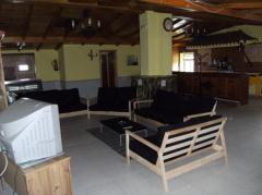 LA CASITA DE PEÑANEGRA