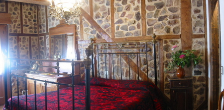 BALCON DE LA SIERRA II