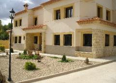 Apartamentos Turísticos Los Parrales