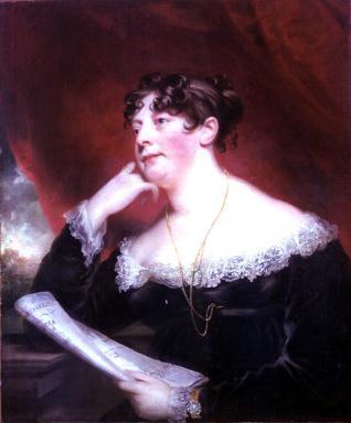 Catherine Stephens, Condesa de Essex