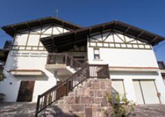 Gure Kaiola I, II, III, IV y V