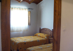 CORTIJO LAS MINAS. CASA EL PAJAR