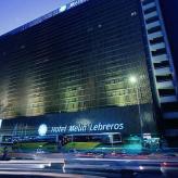 Meliá Lebreros
