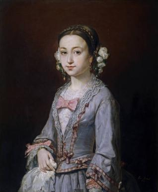 Isabel Aragón de Escolar