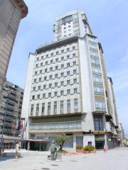 Gran Hotel San Martin