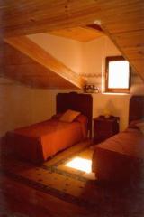 CASA MOLINO VILLABEA