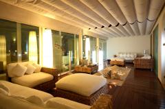 Augusta Spa Resort II