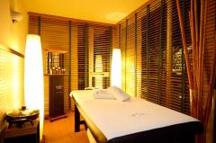 Augusta Spa Resort II