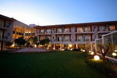 Augusta Spa Resort II