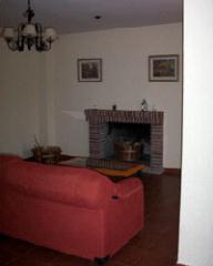 Casa Rural Valle de los Perales