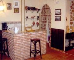 Hostal Torrejón