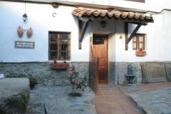 LA BATIPUERTA DE CANDELARIO