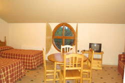 APARTAMENTOS TURÍSTICOS LA MURALLA