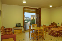 APARTAMENTOS TURÍSTICOS LA MURALLA