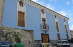 APARTAMENTOS TURÍSTICOS LA MURALLA