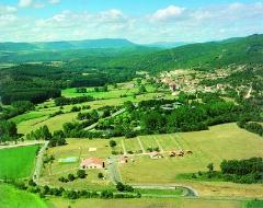 Camping Valderredible