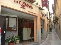 Hostal La Campana