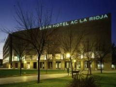 GRAN HOTEL AC LA RIOJA